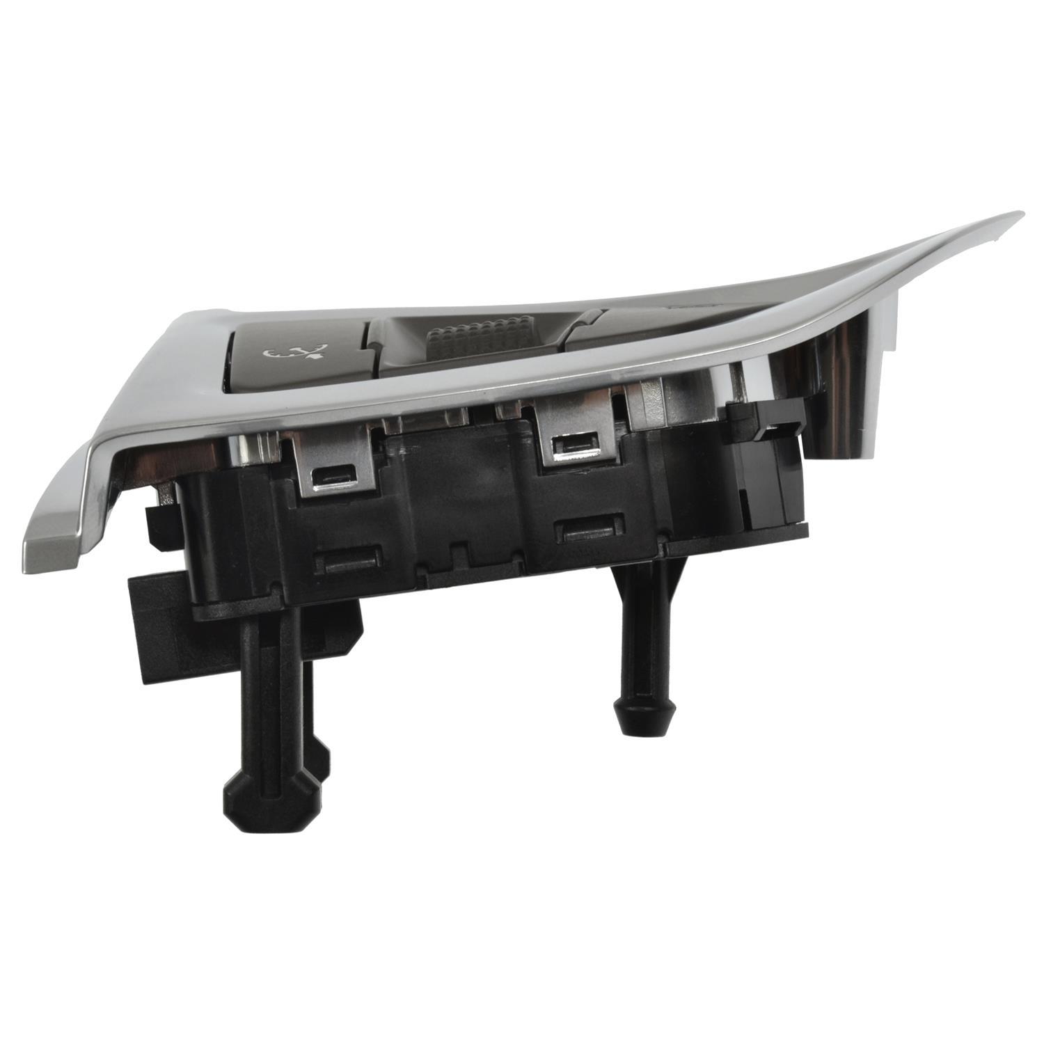 Standard Motor Products CCA1205 - Cruise Control Switch Standard Motor Products CCA1205 Cruise Control Switch product image 3 of 3