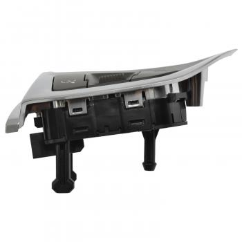 2012 Buick Regal Cruise Control Switch Standard Motor Products CCA1205 image 3 of 3