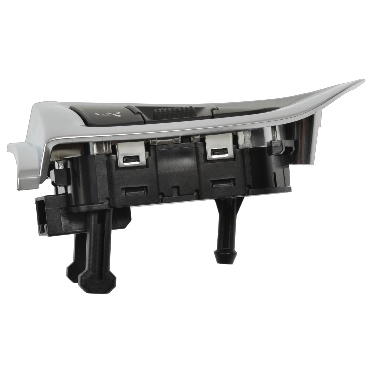 Standard Motor Products CCA1206 - Cruise Control Switch Standard Motor Products CCA1206 Cruise Control Switch product image 3 of 3