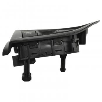 2012 GMC Terrain Cruise Control Switch Standard Motor Products CCA1208 image 3 of 3