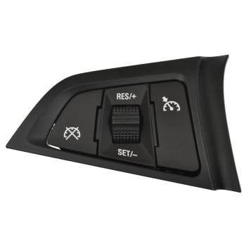 2012 Buick Regal Cruise Control Switch Standard Motor Products CCA1209 image 1 of 3