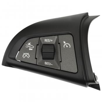 2013 Chevrolet Malibu Cruise Control Switch Standard Motor Products CCA1210 image 1 of 3