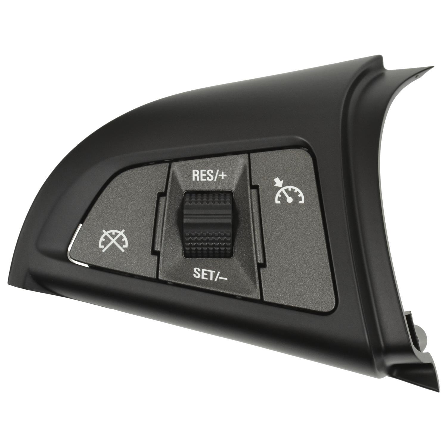 Standard Motor Products CCA1211 - Cruise Control Switch Standard Motor Products CCA1211 Cruise Control Switch product image 1 of 3