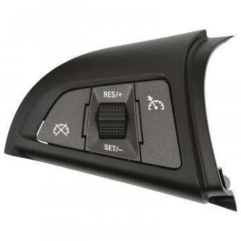 2016 Chevrolet Malibu Limited Cruise Control Switch Standard Motor Products CCA1211 image 1 of 3