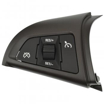 2014 Chevrolet Cruze Cruise Control Switch Standard Motor Products CCA1214 image 1 of 3