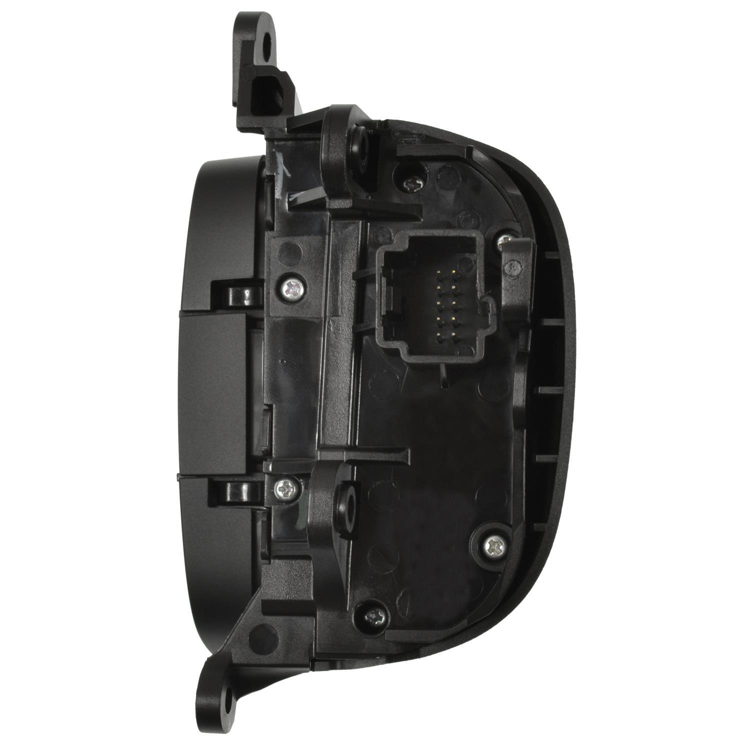 Standard Motor Products CCA1215 - Cruise Control Switch Standard Motor Products CCA1215 Cruise Control Switch product image 3 of 3