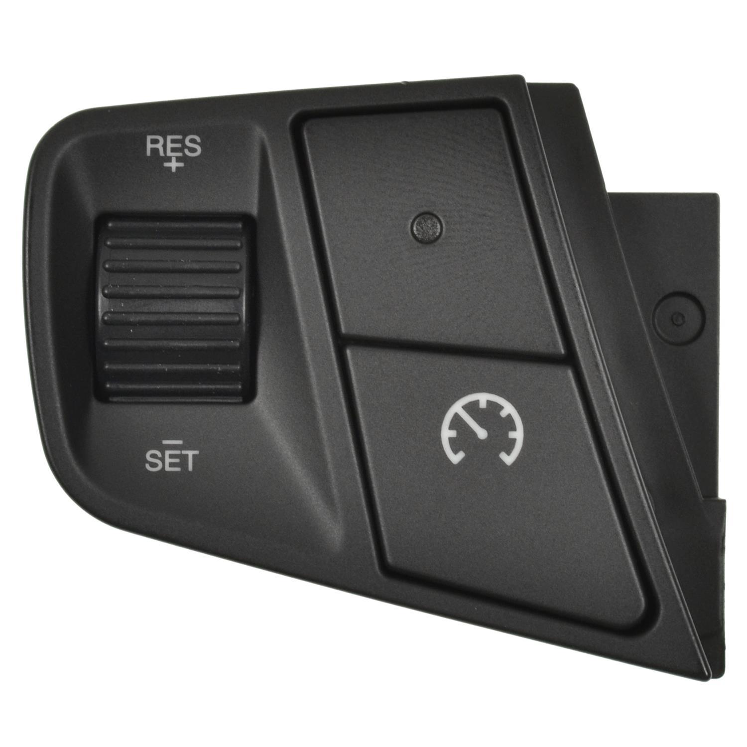 Standard Motor Products CCA1216 - Cruise Control Switch Standard Motor Products CCA1216 Cruise Control Switch product image 1 of 3