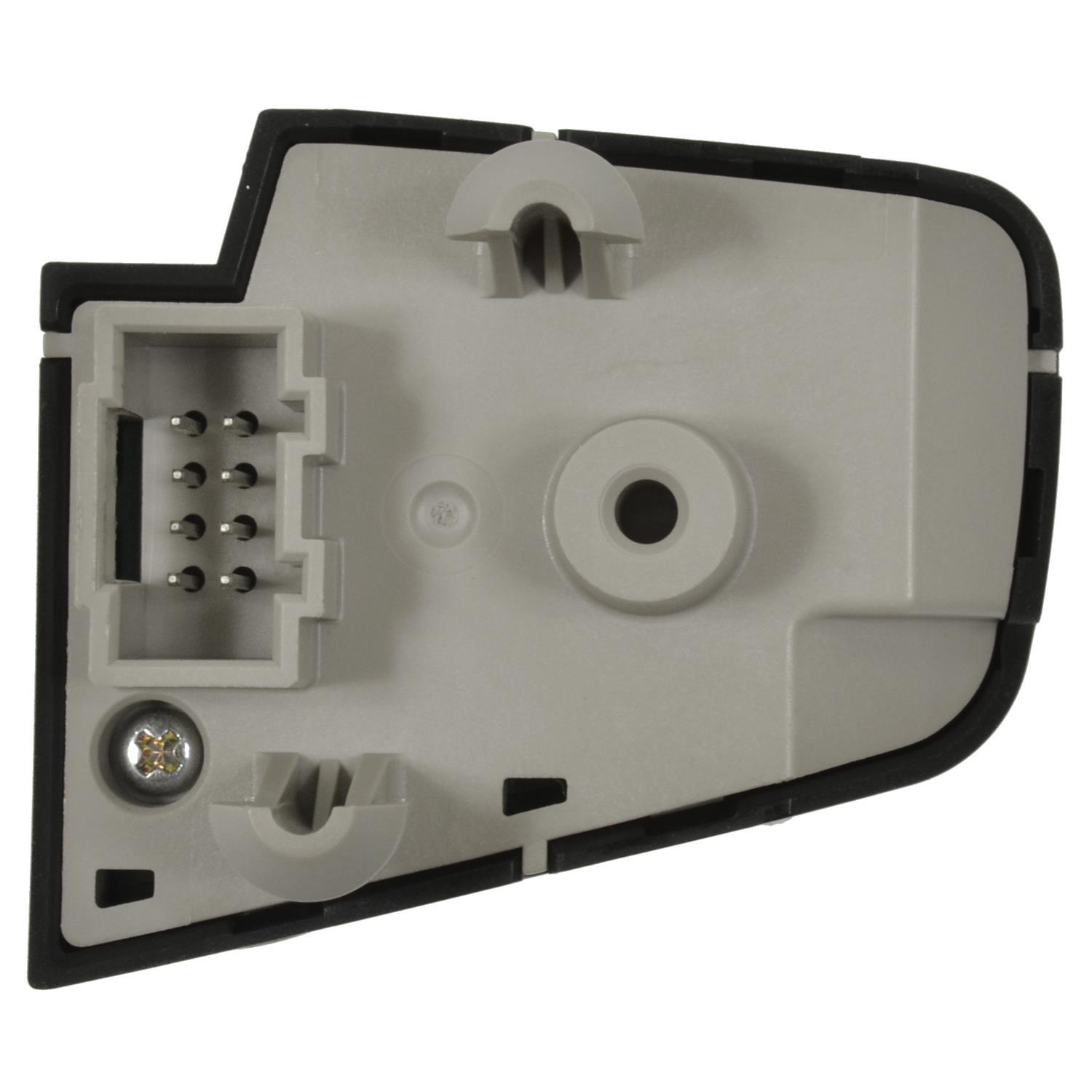 Standard Motor Products CCA1216 - Cruise Control Switch Standard Motor Products CCA1216 Cruise Control Switch product image 2 of 3