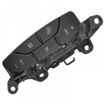 2013 GMC Yukon XL 2500 Cruise Control Switch Standard Motor Products CCA1220 image 1 of 3