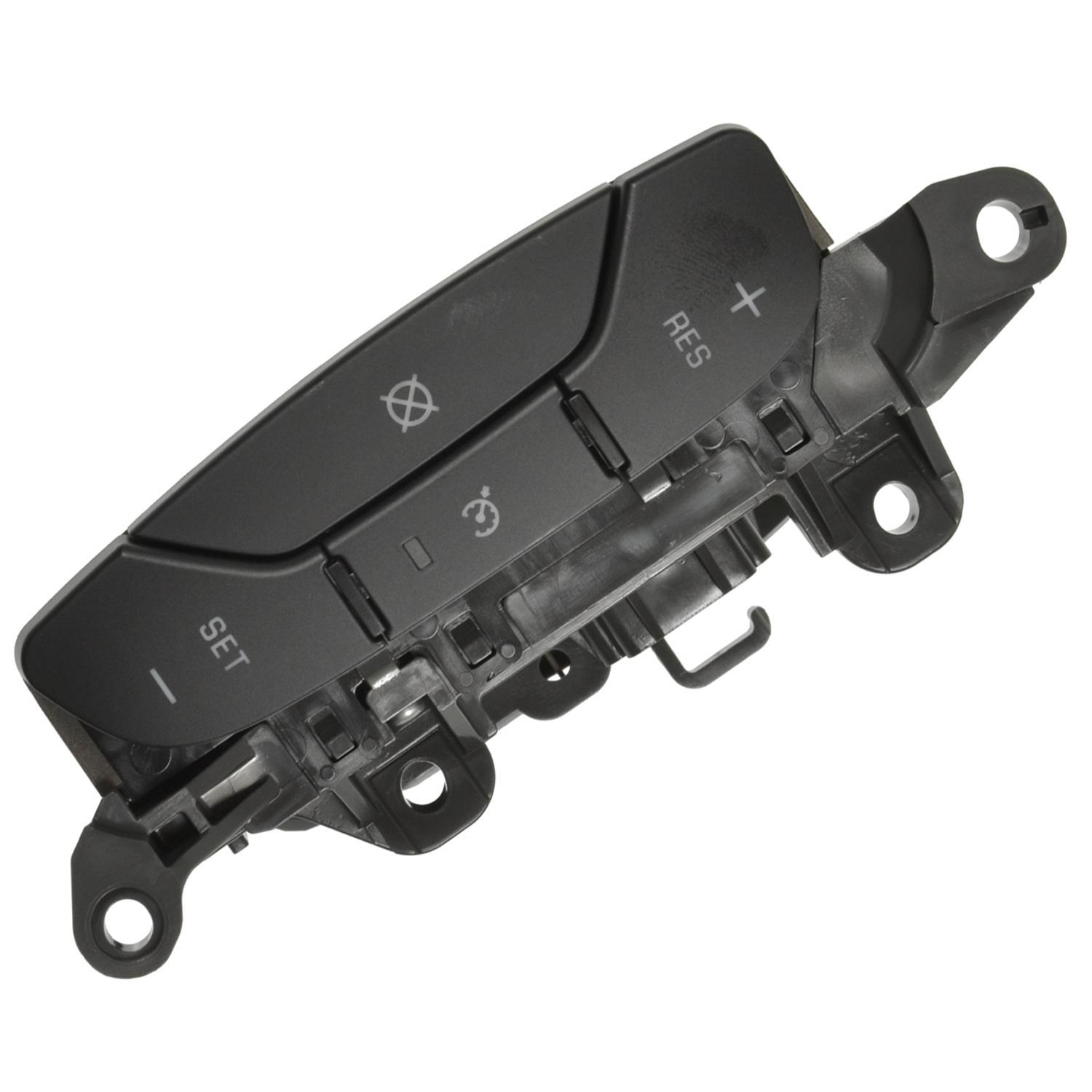 Standard Motor Products CCA1221 - Cruise Control Switch Standard Motor Products CCA1221 Cruise Control Switch product image 1 of 3