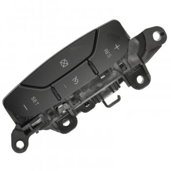 2009 Cadillac Escalade EXT Cruise Control Switch Standard Motor Products CCA1221 image 1 of 3