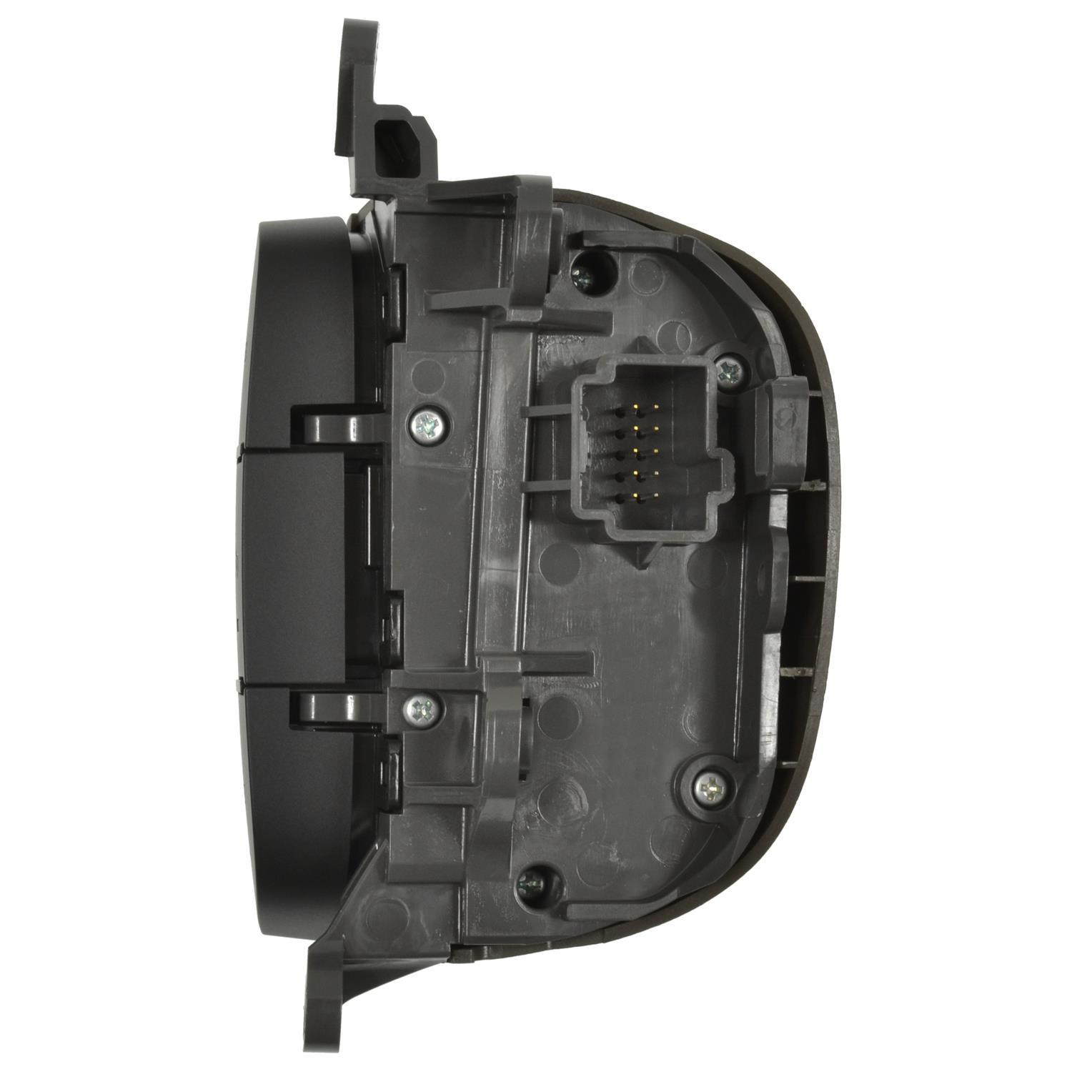 Standard Motor Products CCA1221 - Cruise Control Switch Standard Motor Products CCA1221 Cruise Control Switch product image 3 of 3