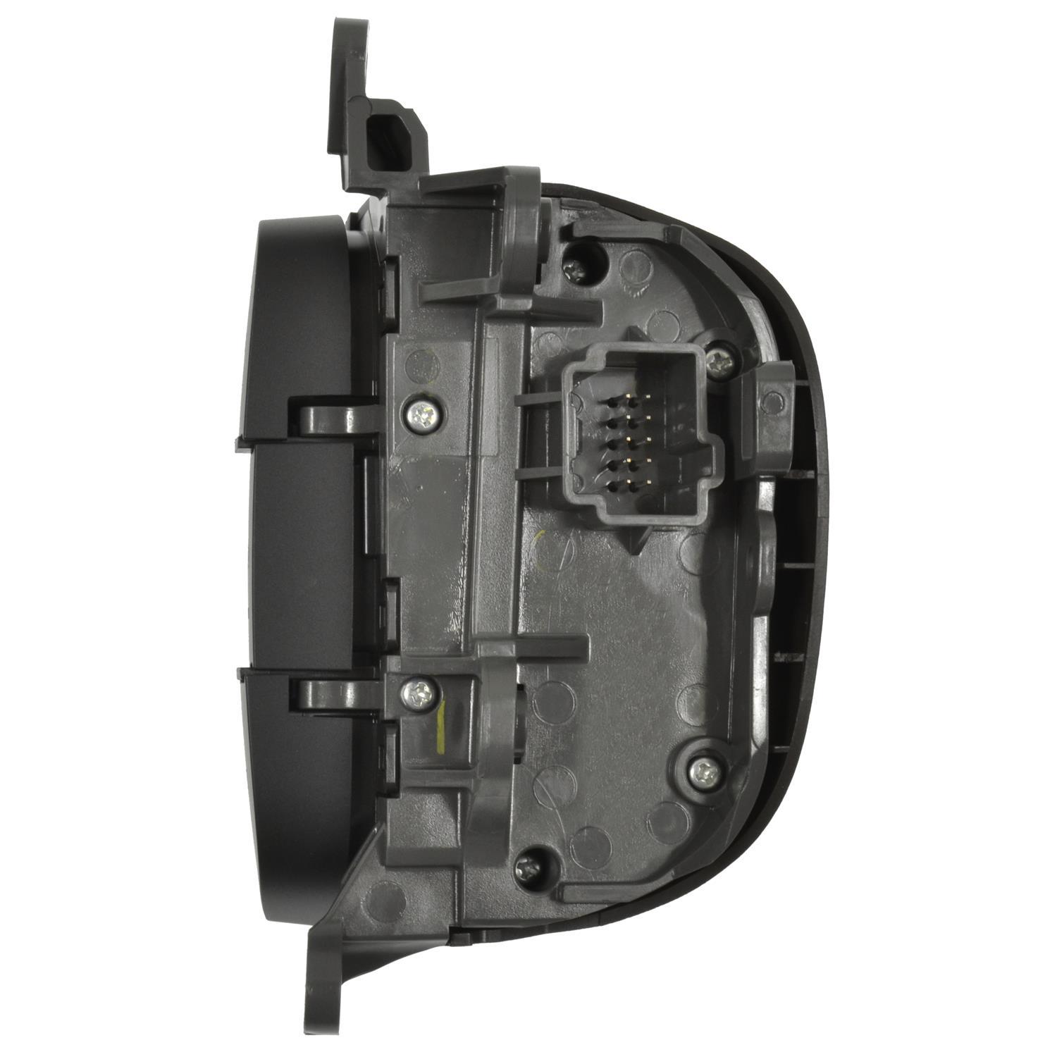 Standard Motor Products CCA1223 - Cruise Control Switch Standard Motor Products CCA1223 Cruise Control Switch product image 3 of 3