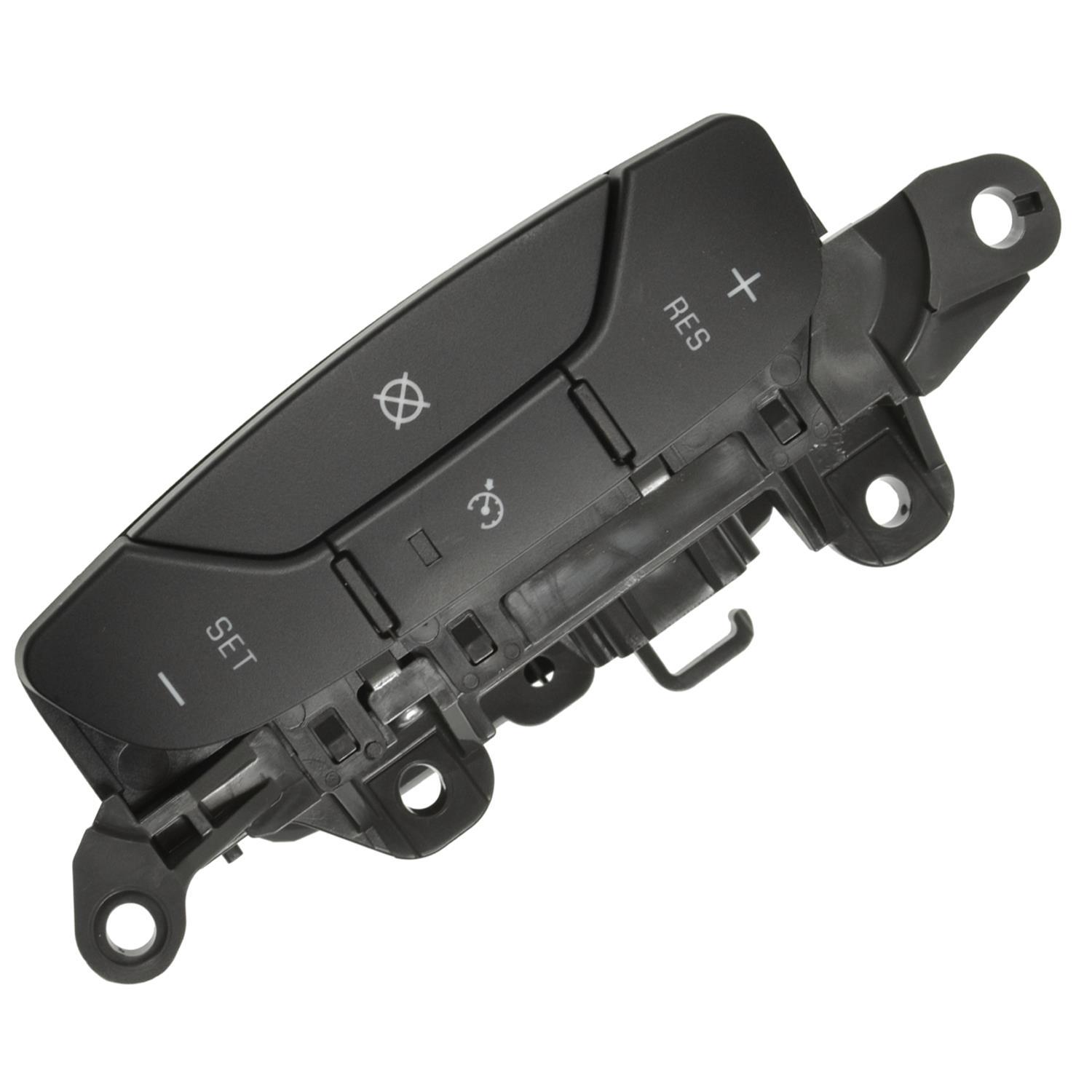 Standard Motor Products CCA1224 - Cruise Control Switch Standard Motor Products CCA1224 Cruise Control Switch product image 1 of 3