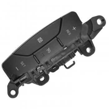 2011 GMC Acadia Cruise Control Switch Standard Motor Products CCA1224 image 1 of 3