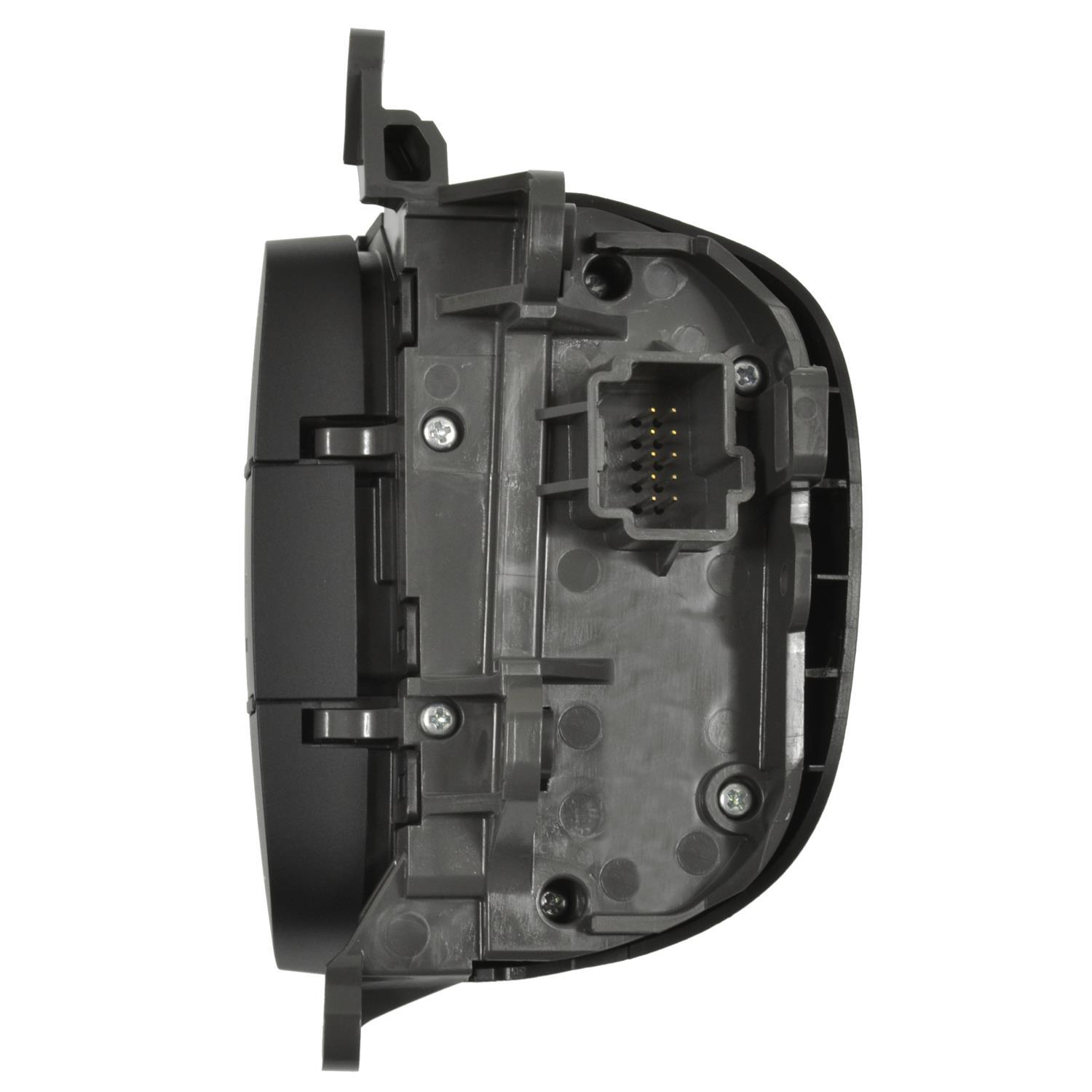 Standard Motor Products CCA1224 - Cruise Control Switch Standard Motor Products CCA1224 Cruise Control Switch product image 3 of 3