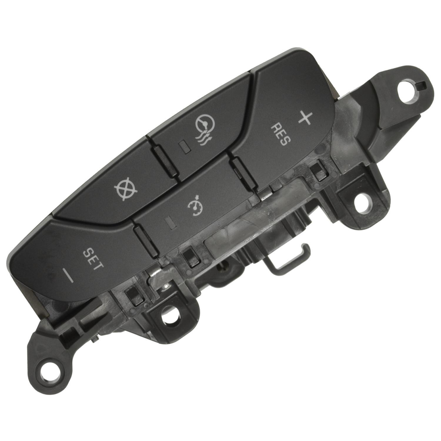Standard Motor Products CCA1225 - Cruise Control Switch Standard Motor Products CCA1225 Cruise Control Switch product image 1 of 3