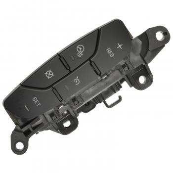 2013 GMC Yukon XL 2500 Cruise Control Switch Standard Motor Products CCA1225 image 1 of 3