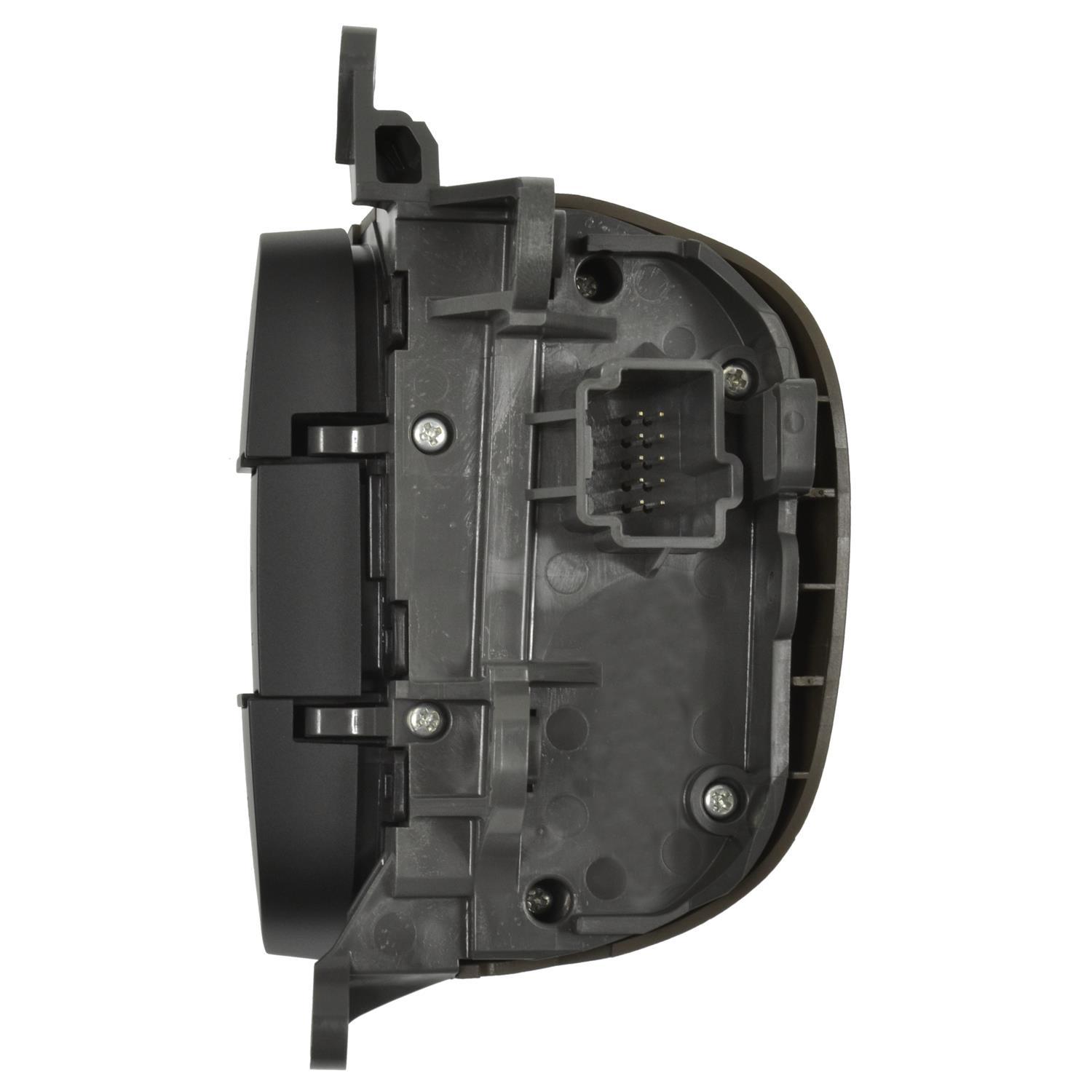 Standard Motor Products CCA1225 - Cruise Control Switch Standard Motor Products CCA1225 Cruise Control Switch product image 3 of 3