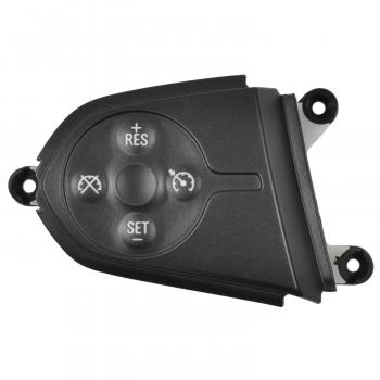 2014 Chevrolet Silverado 2500 Cruise Control Switch Standard Motor Products CCA1226 image 1 of 3