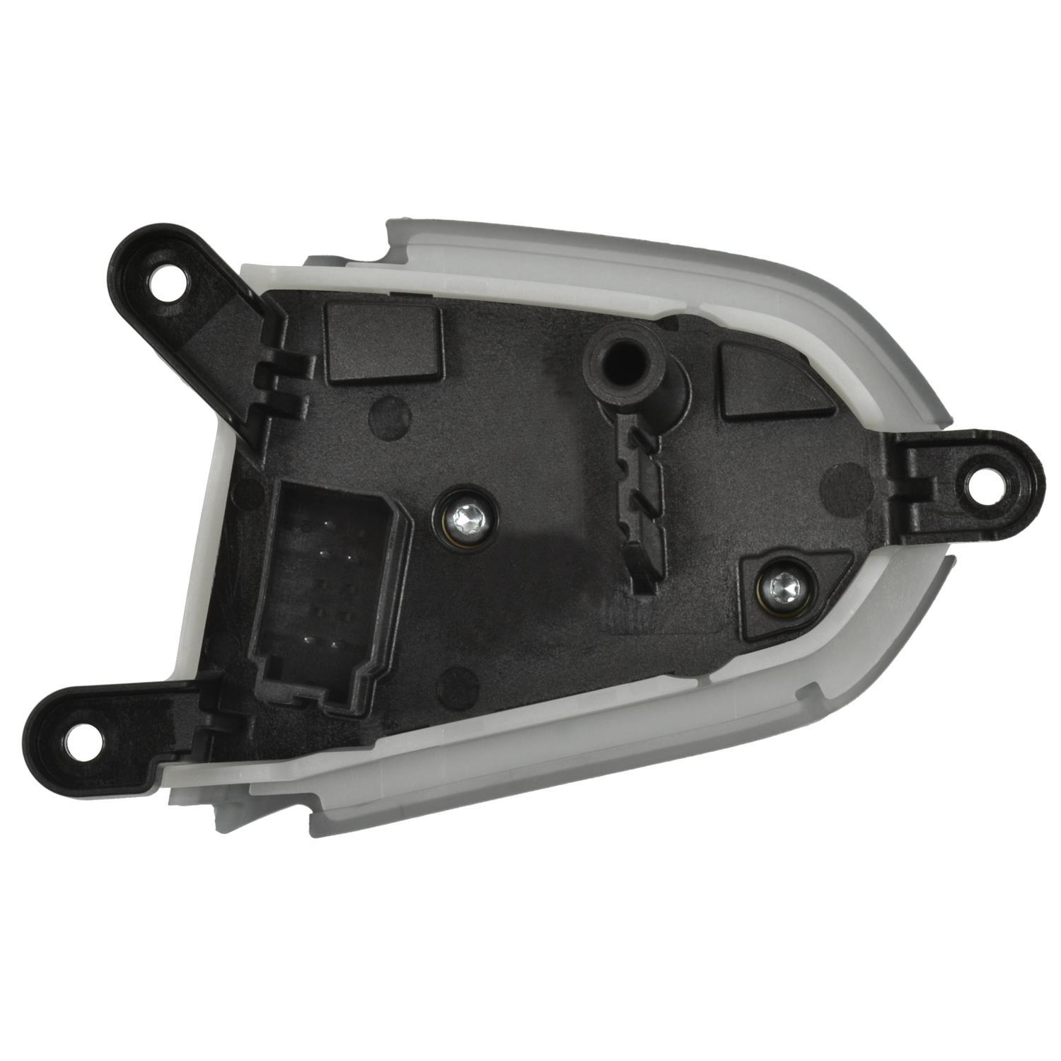 Standard Motor Products CCA1226 - Cruise Control Switch Standard Motor Products CCA1226 Cruise Control Switch product image 2 of 3