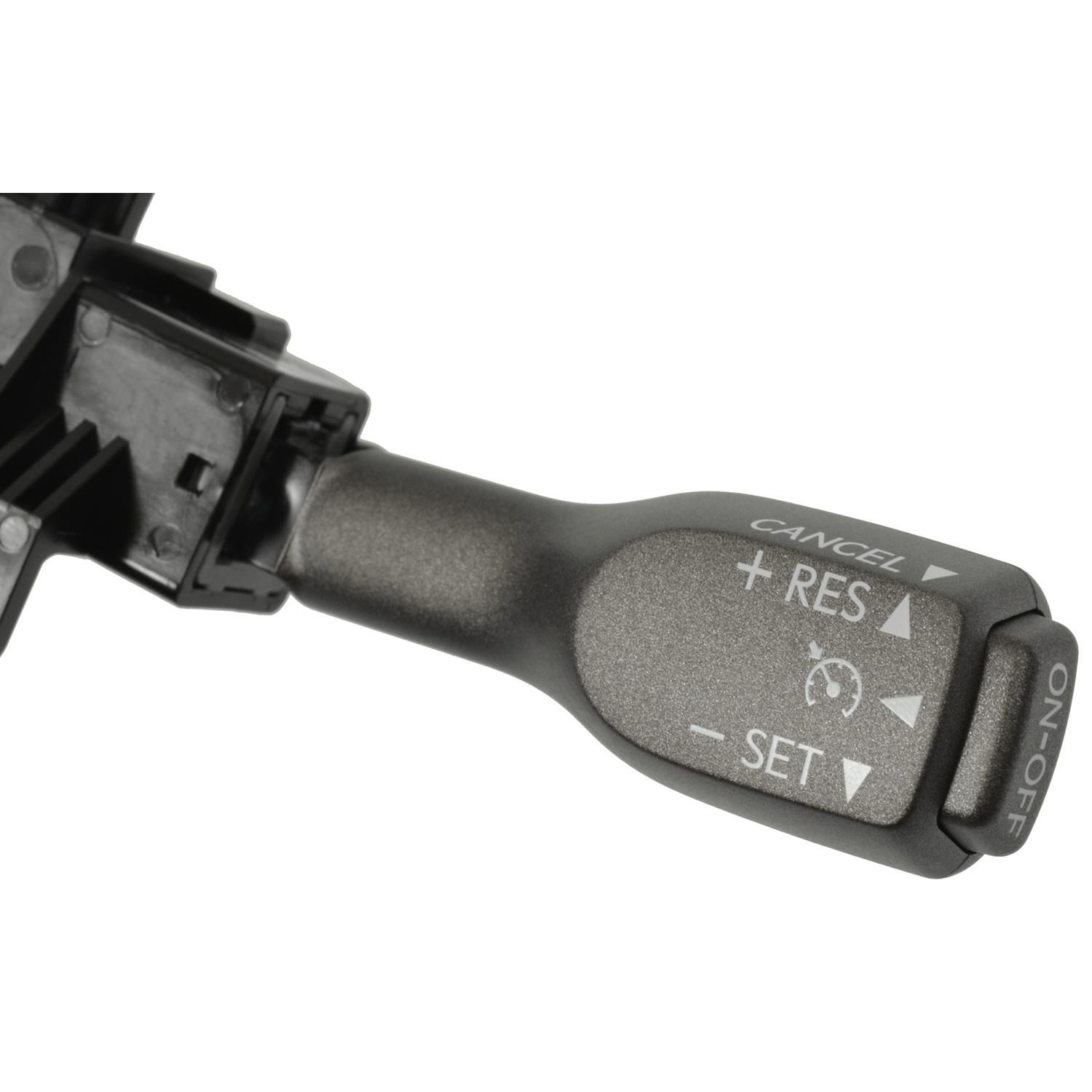 Standard Motor Products CCA1230 - Cruise Control Switch Standard Motor Products CCA1230 Cruise Control Switch product image 1 of 3