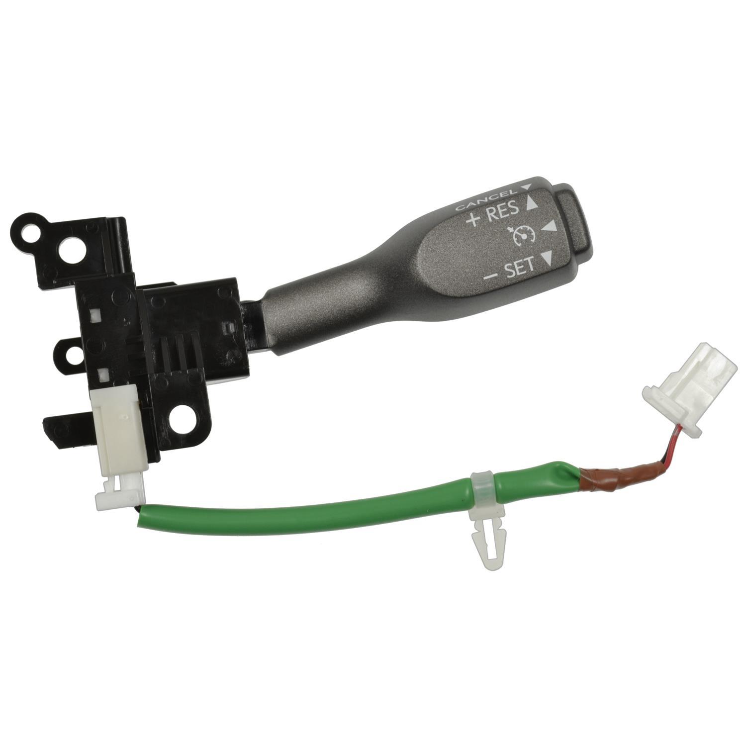 Standard Motor Products CCA1230 - Cruise Control Switch Standard Motor Products CCA1230 Cruise Control Switch product image 2 of 3