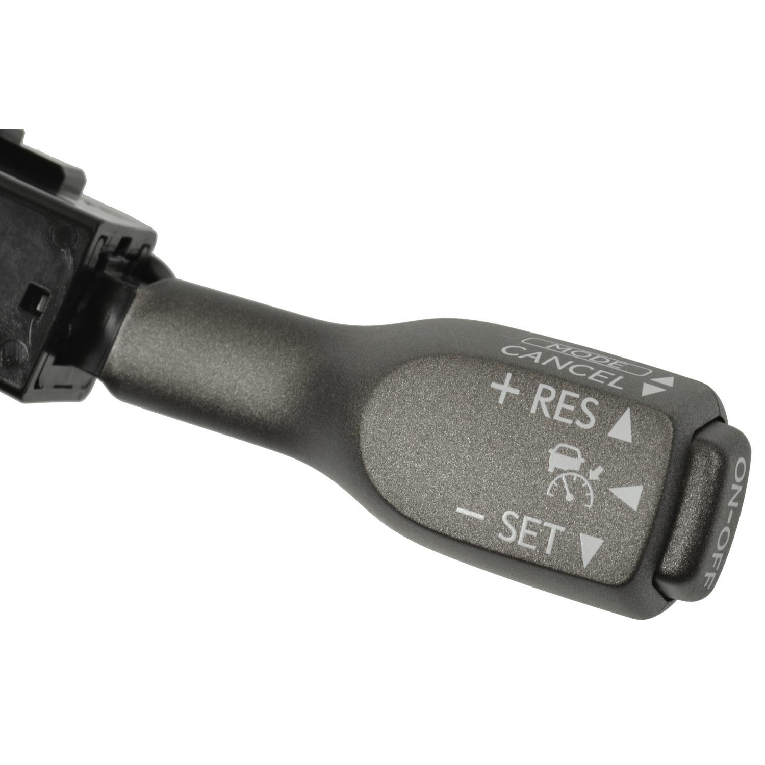 Standard Motor Products CCA1231 - Cruise Control Switch Standard Motor Products CCA1231 Cruise Control Switch product image 1 of 3