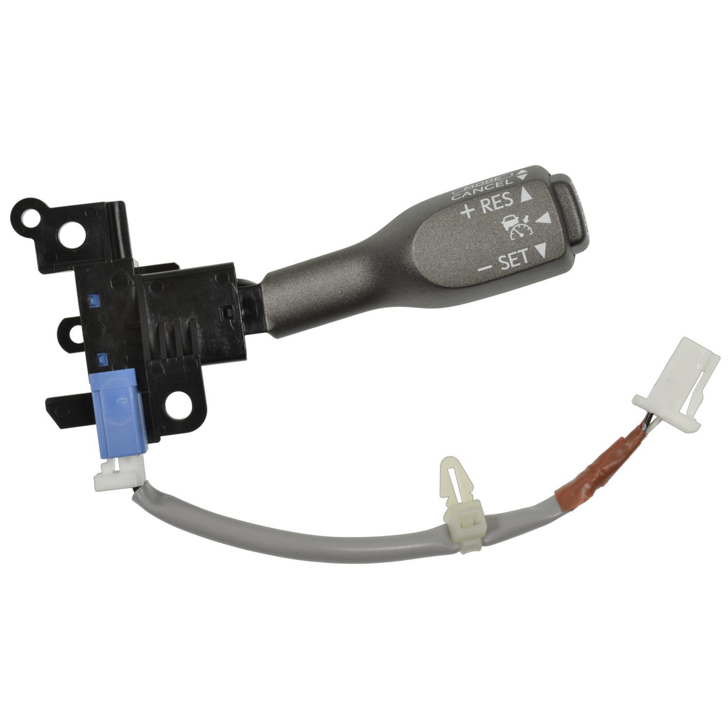 Standard Motor Products CCA1231 - Cruise Control Switch Standard Motor Products CCA1231 Cruise Control Switch product image 2 of 3