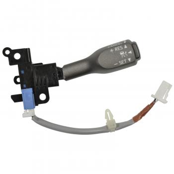 2008 Lexus LS600h Cruise Control Switch Standard Motor Products CCA1231 image 2 of 3
