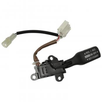 1997 Lexus LX450 Cruise Control Switch Standard Motor Products CCA1233 image 2 of 3