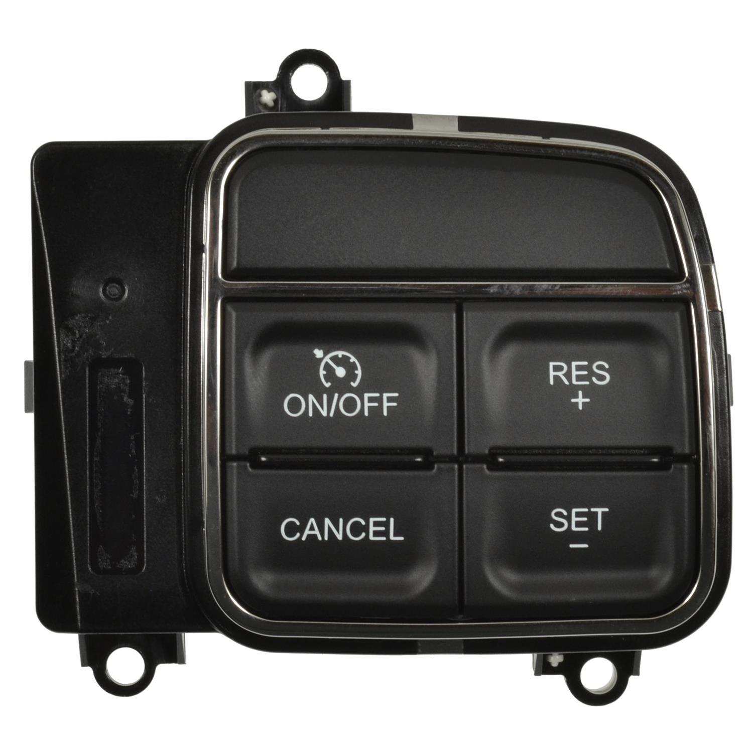 Standard Motor Products CCA1235 Cruise Control Switch product image 1 of 3