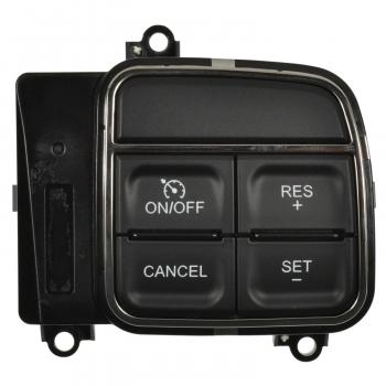 2012 Jeep Liberty Cruise Control Switch Standard Motor Products CCA1235 image 1 of 3