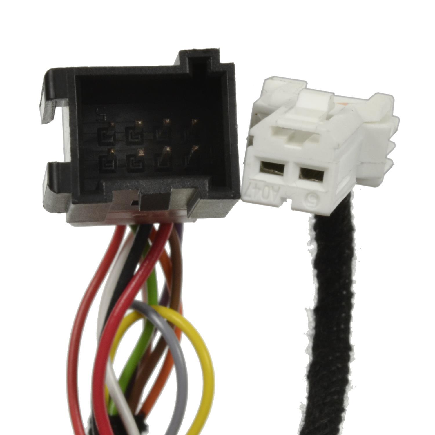 Standard Motor Products CCA1236 - Cruise Control Switch Standard Motor Products CCA1236 Cruise Control Switch product image 3 of 3