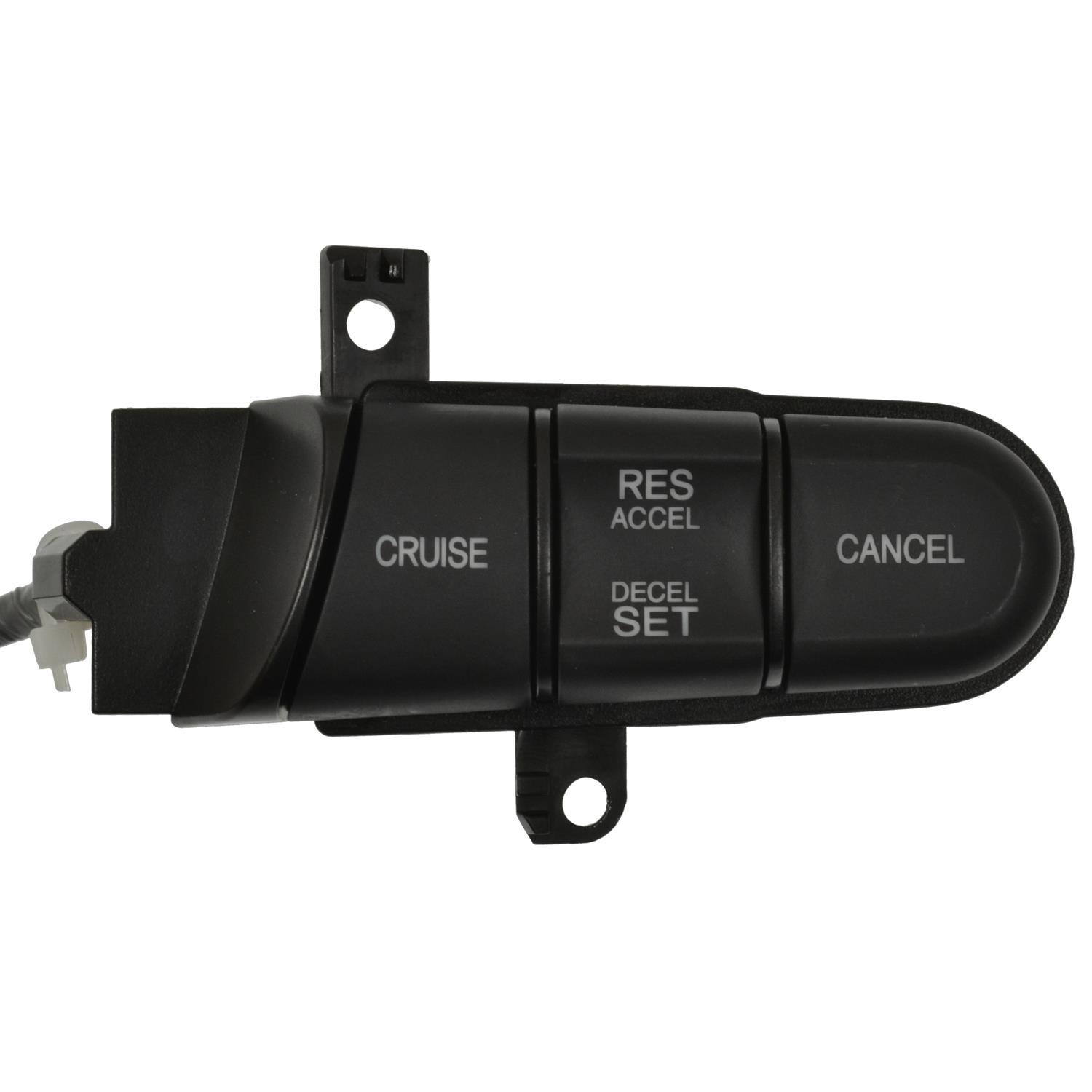 Standard Motor Products CCA1239 Cruise Control Switch product image 1 of 4