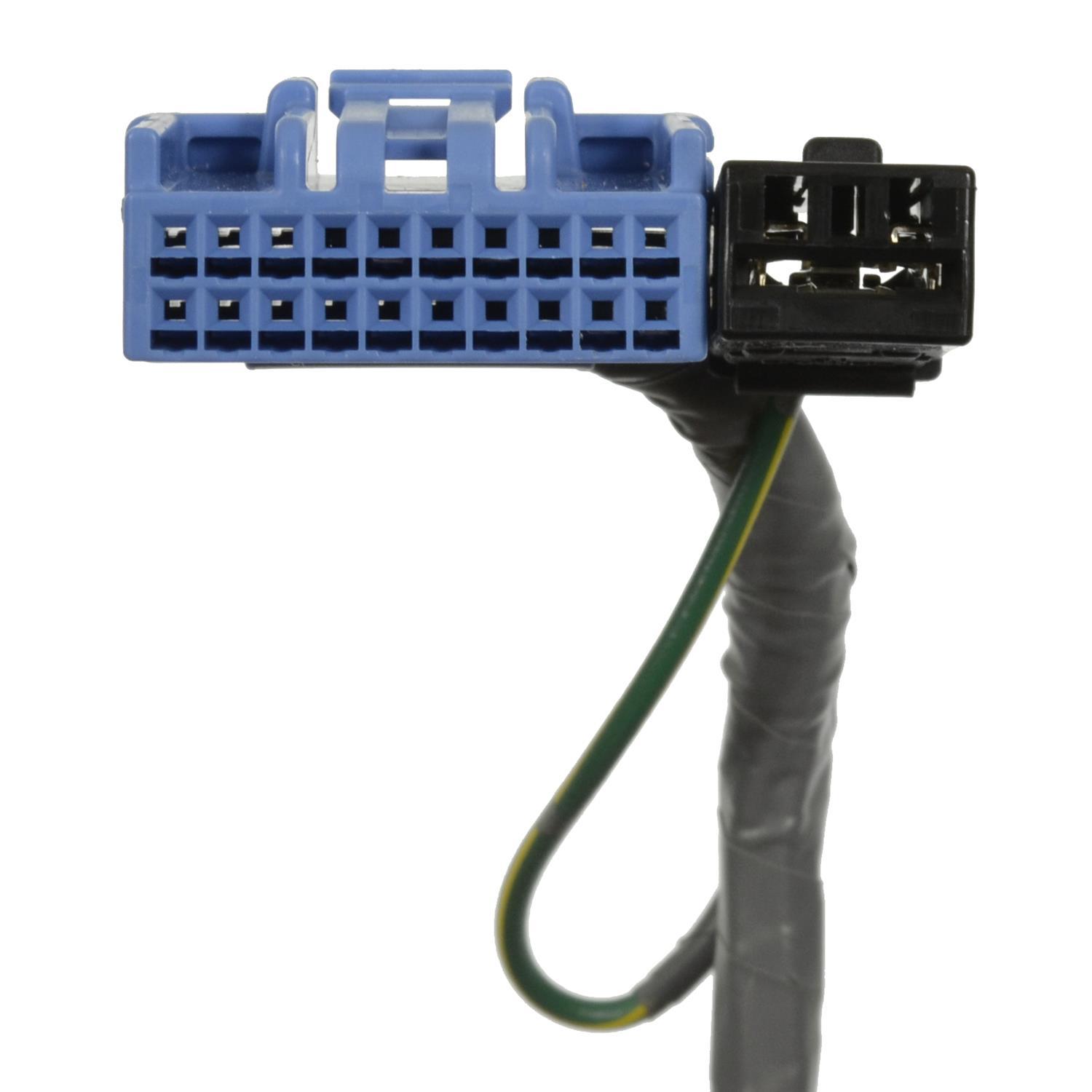 Standard Motor Products CCA1239 Cruise Control Switch product image 3 of 4