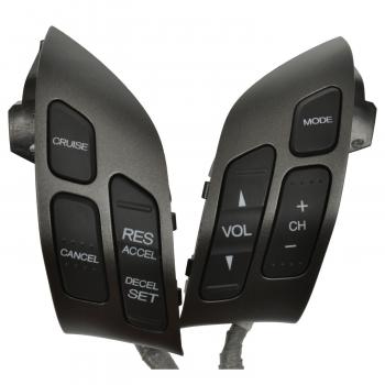 2007 Honda Odyssey Cruise Control Switch Standard Motor Products CCA1240 image 1 of 3