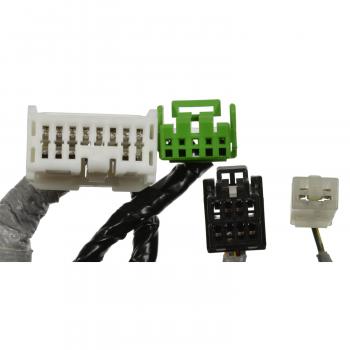 2007 Honda Odyssey Cruise Control Switch Standard Motor Products CCA1240 image 3 of 3