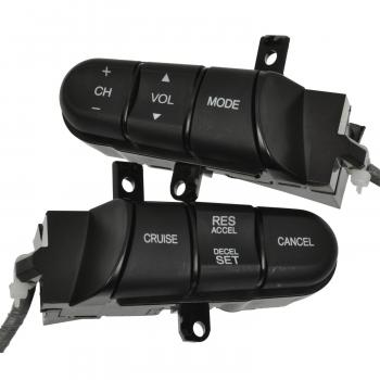 2009 Honda Civic Cruise Control Switch Standard Motor Products CCA1241 image 1 of 3