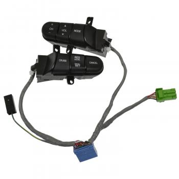 2009 Honda Civic Cruise Control Switch Standard Motor Products CCA1241 image 2 of 3