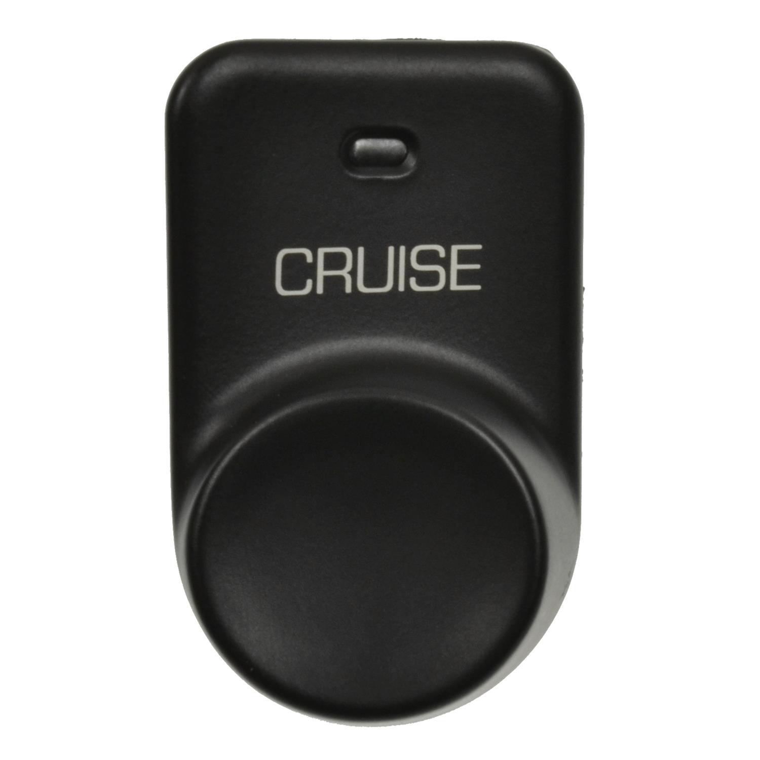 Standard Motor Products CCA1245 - Cruise Control Switch Standard Motor Products CCA1245 Cruise Control Switch product image 1 of 3