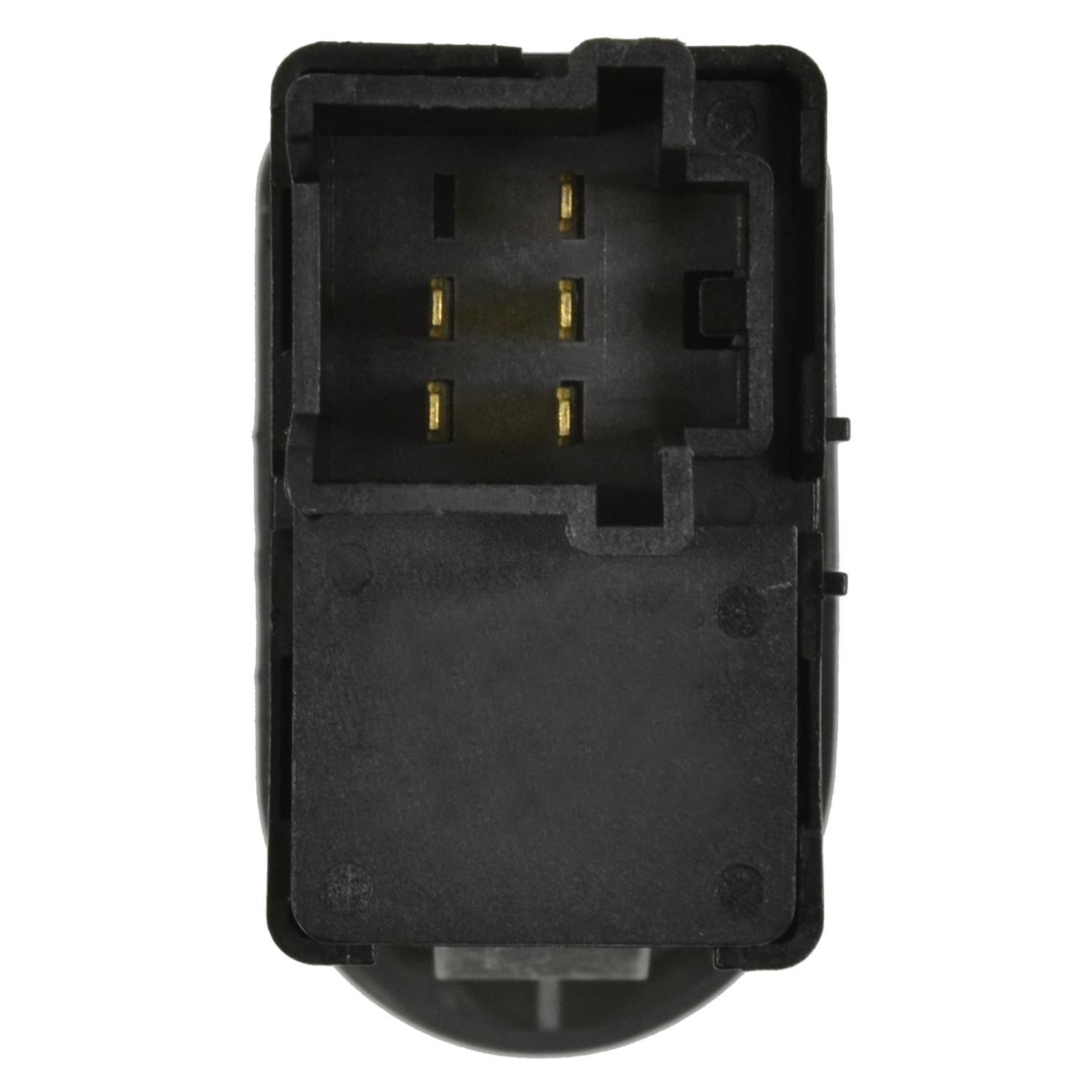 Standard Motor Products CCA1245 - Cruise Control Switch Standard Motor Products CCA1245 Cruise Control Switch product image 2 of 3