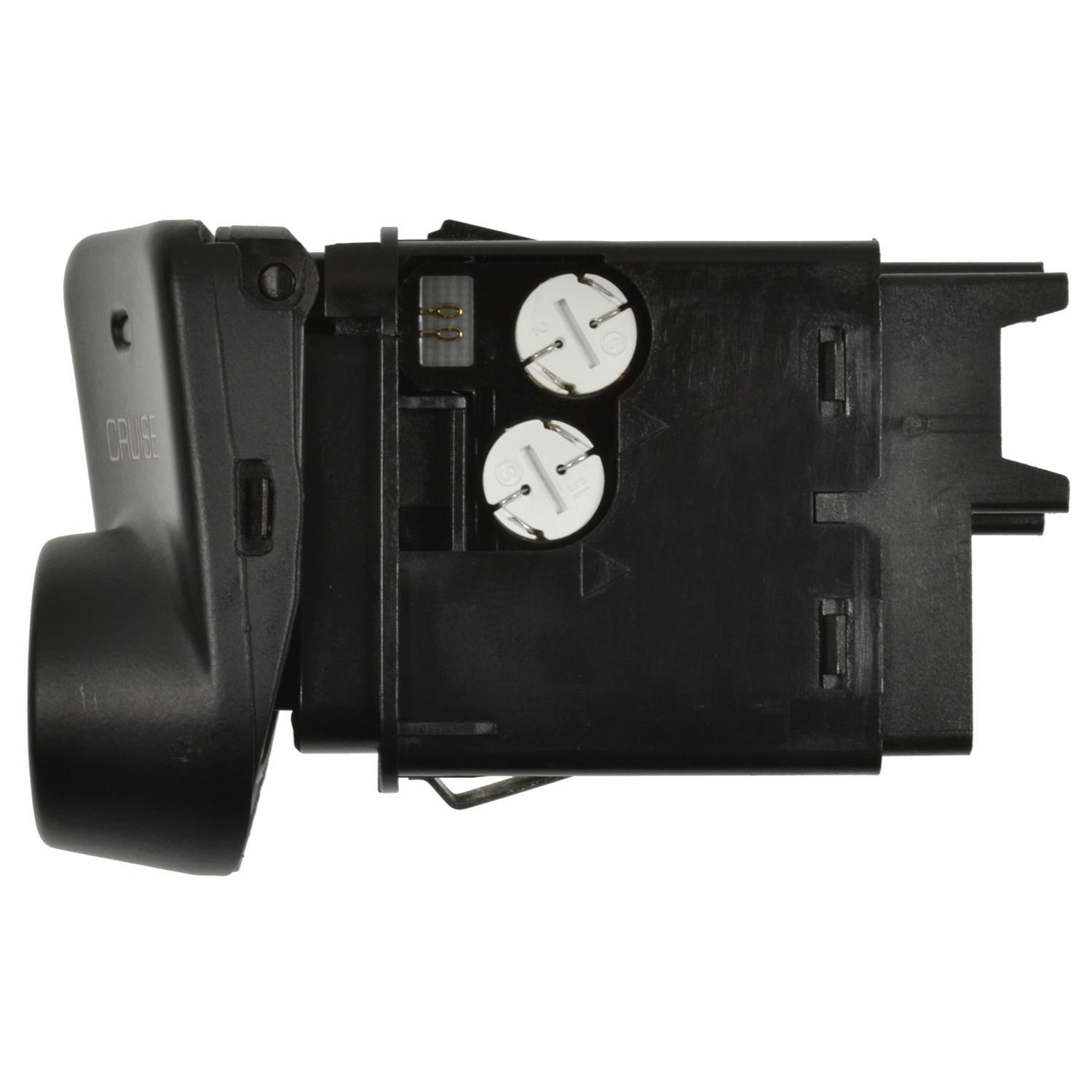 Standard Motor Products CCA1245 - Cruise Control Switch Standard Motor Products CCA1245 Cruise Control Switch product image 3 of 3
