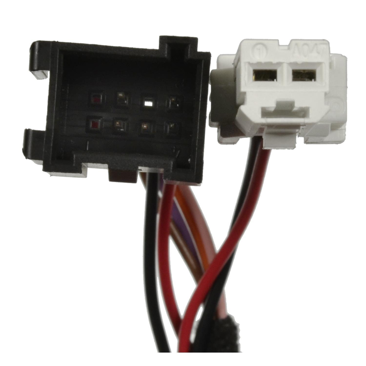 Standard Motor Products CCA1246 - Cruise Control Switch Standard Motor Products CCA1246 Cruise Control Switch product image 3 of 3