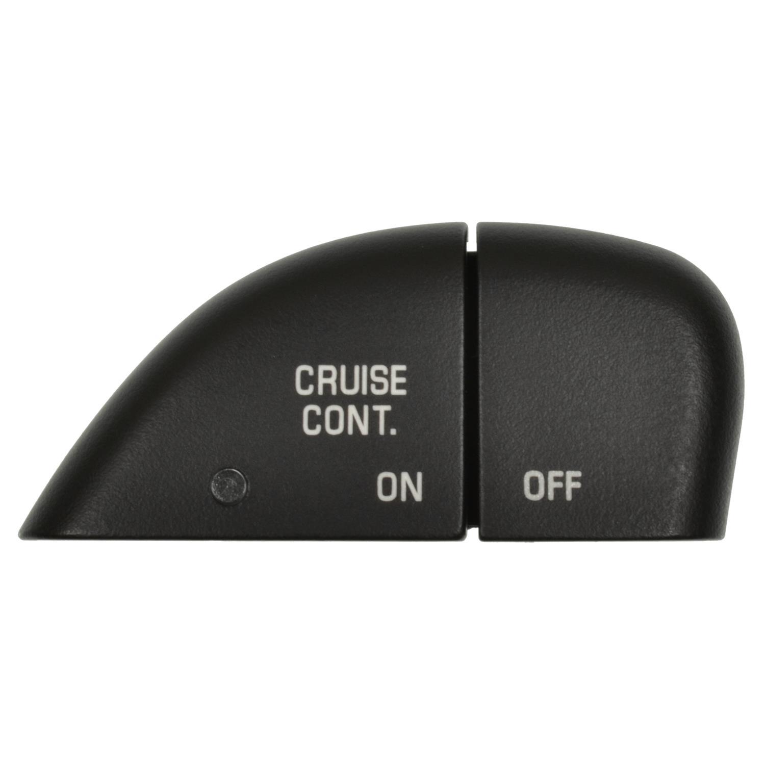 Standard Motor Products CCA1247 - Cruise Control Switch Standard Motor Products CCA1247 Cruise Control Switch product image 1 of 3