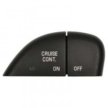 1998 Nissan Quest Cruise Control Switch Standard Motor Products CCA1247 image 1 of 3