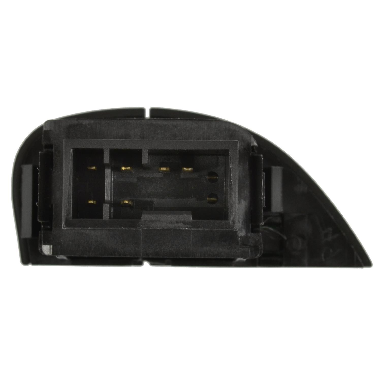 Standard Motor Products CCA1247 - Cruise Control Switch Standard Motor Products CCA1247 Cruise Control Switch product image 2 of 3