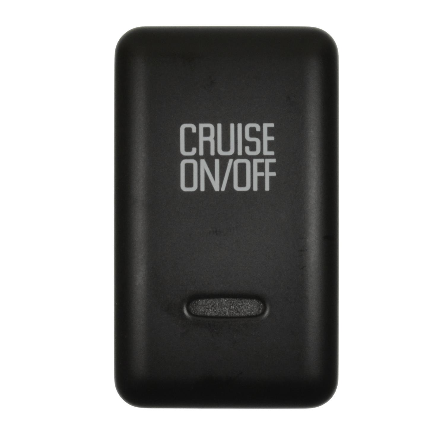 Standard Motor Products CCA1248 - Cruise Control Switch Standard Motor Products CCA1248 Cruise Control Switch product image 1 of 3