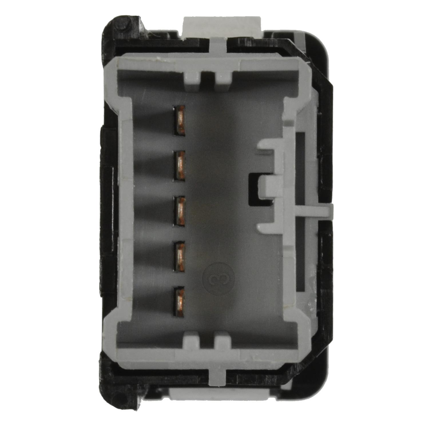 Standard Motor Products CCA1248 - Cruise Control Switch Standard Motor Products CCA1248 Cruise Control Switch product image 2 of 3