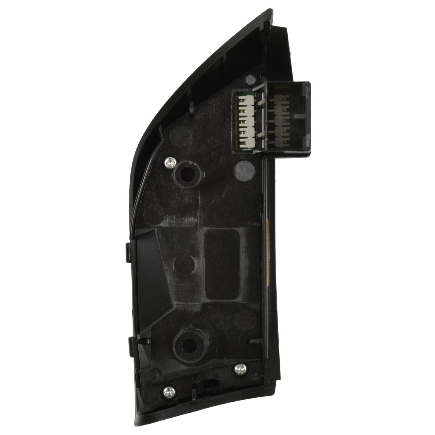 Standard Motor Products CCA1252 - Cruise Control Switch Standard Motor Products CCA1252 Cruise Control Switch product image 2 of 3